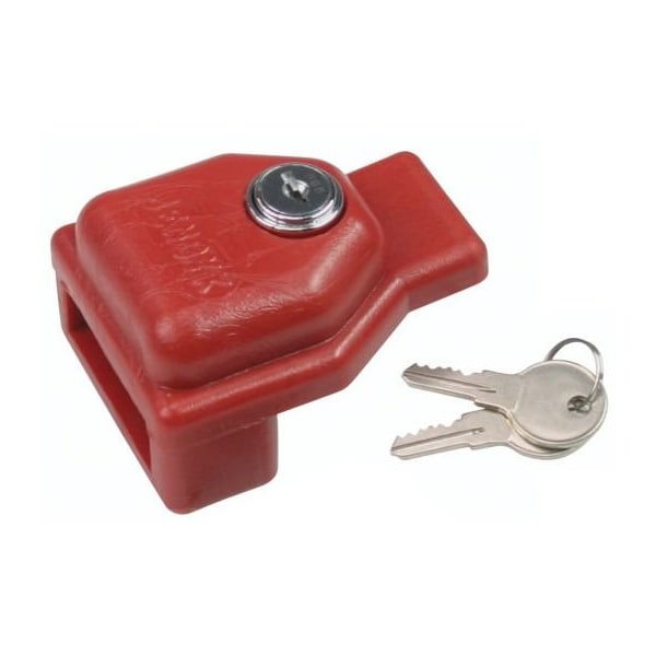 Accuform GLAD HAND TRAILER LOCKOUTS OPTION KDD479 KDD479 - main